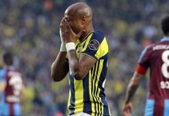 Swansea Ayew'i geri istemiyor!