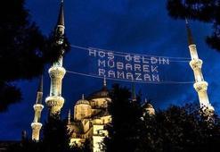 Ramazan ayı bu yıl 29 gün sürecek