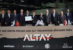 Bugün açıklandı! 100 bin kişiye istihdam