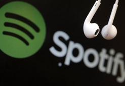 Spotify'da büyük sorun!