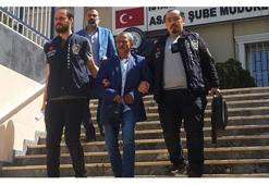 Kiralık katilin ifadesi ortaya çıktı