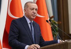 Cumhurbaşkanı Erdoğan: Sorunu kökten çözdük