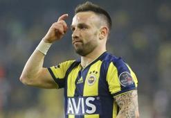 Fenerbahçe'de Valbuena gerçeği!