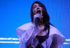 Hande Yener yıkıldı! 'O adam hastaneden çıkarsa yanarım'