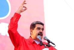 Maduro'nun planı! Çağrı yaptı...