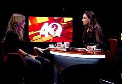 Bennu Gerede: Yıllarca Acun'a yalvardım