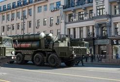 Rusya S-500 füze radar sistemlerini başarıyla test etti