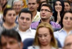 Öğretmen atamaları için hangi il hangi hizmet bölgesinde sayılıyor?