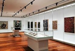 THY yolcuları İstanbul Havalimanı’nda Modern Sanat ile buluşuyor