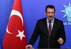 AK Parti'den İstanbul seçimleri ile ilgili açıklama