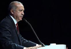 Cumhurbaşkanı Erdoğan müjdeyi verdi! Yüzde 33 arttı...