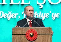 Cumhurbaşkanı Erdoğan: Bu gidişi doğru bulmadım, bulmuyorum
