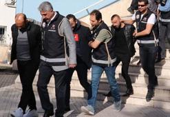 Organize suç örgütü elebaşı ByLock kullanıcısı çıktı