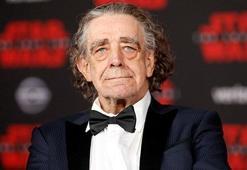 Star Wars'un yıldız oyuncusu Peter Mayhew hayatını kaybetti