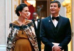 Yeni Zelanda Başbakanı Ardern nişanlandı