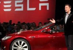 Musk: Tesla'nın piyasa değeri 500 milyar dolara yükselecek