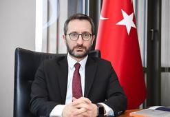 Prof. Dr. Fahrettin Altun'a yeni görev!