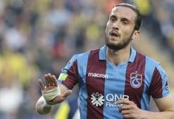 Yusuf Yazıcı'dan transfer cevabı! "Bugün..."