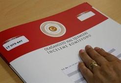 OHAL başvurularının 70 bini karara bağlandı