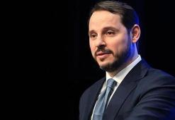 Son dakika... Bakan Albayrak'tan enflasyon açıklaması!