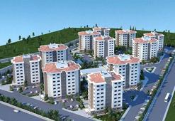 50 bin yeni sosyal konut kuraları pazartesi başlıyor