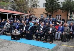 Çiftçilere 145 bin adet fide dağıtıldı! 4 milyon TL gelir...
