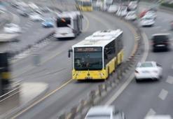 İETT'den ramazana özel hatlar