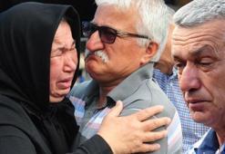 En acı veda! Kayıp Buse için 100'üncü günde gıyabi cenaze namazı...