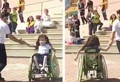 İnternette viral olmuştu! Çağlar öğretmen Zeynep’i anlattı