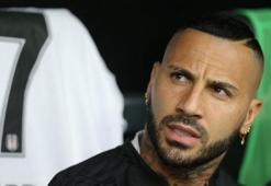Derbide forma Quaresma'nın!