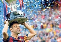 Xavi sezon sonu jübile yapacak