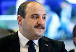 Sanayi Bakanı Varak: 300 bini hibe, 1 milyon TL'ye kadar destek