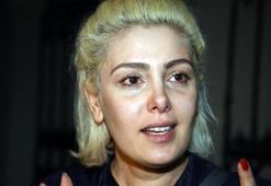 "Şans eseri sağ salim gelebildim"