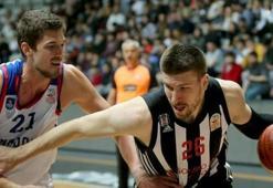 İşte potada play-off'a kalan takımlar