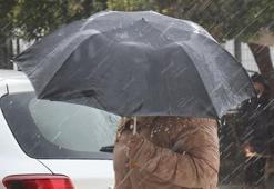 Meteoroloji uyardı! Yarın...