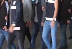MLKP ve FETÖ şüphelileri sınırda yakalandı