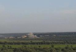 O bölgeler terör örgütü YPG/PKK'dan kurtarıldı