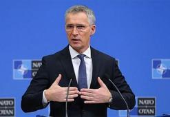 NATO'dan Türkiye açıklaması
