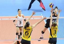 VakıfBank 11. kez şampiyon!