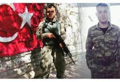 Şırnak'tan acı haber: 2 asker şehit