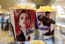 "Avengers: Endgame"den yeni bir rekor daha!