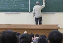 Süleyman Demirel Üniversitesi eleman alıyor!