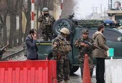 Afganistan'daki patlamada 3 çocuk öldü
