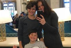 Ebru Şallı'dan yürek burkan açıklama: Önce Pars!