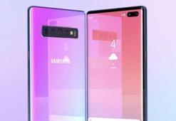 Galaxy Note 10 böyle olacak!