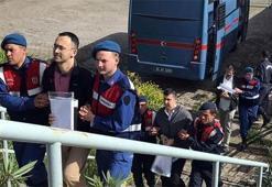 Donanma Komutanlığı'ndaki darbe girişimi davası kararına onama