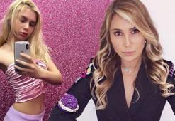 Yonca Evcimik: Aleyna Tilki beni taklit ediyor