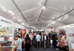 Türkiye Diyanet Vakfı'ndan kitap fuarı açıklaması