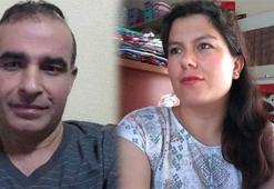 Baltalı vahşet! Boşanmak isteyince...