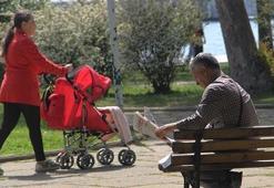 En uzun oruç Sinop'ta!